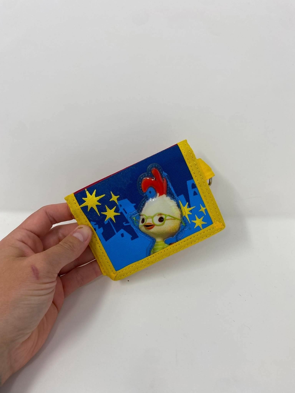 Disney Wallet Chicken Little